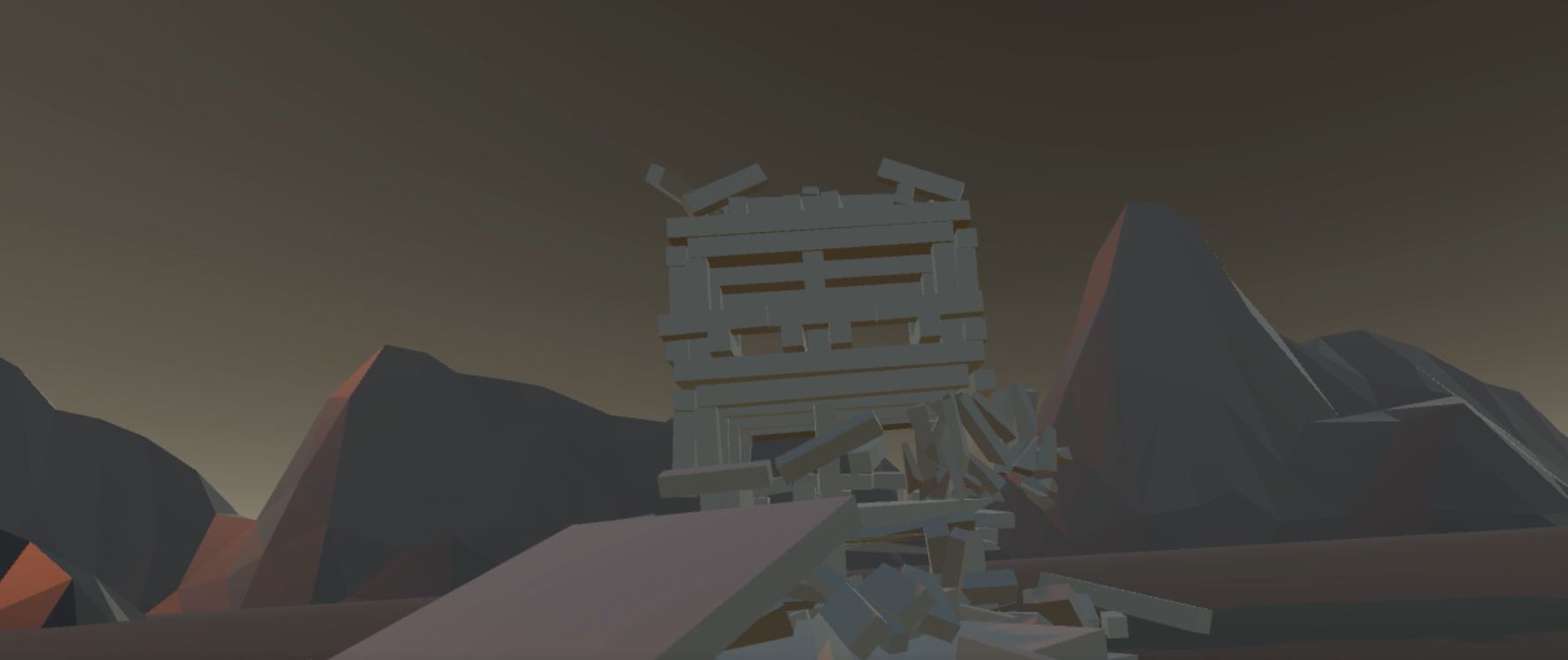 City Breaker screenshot 6