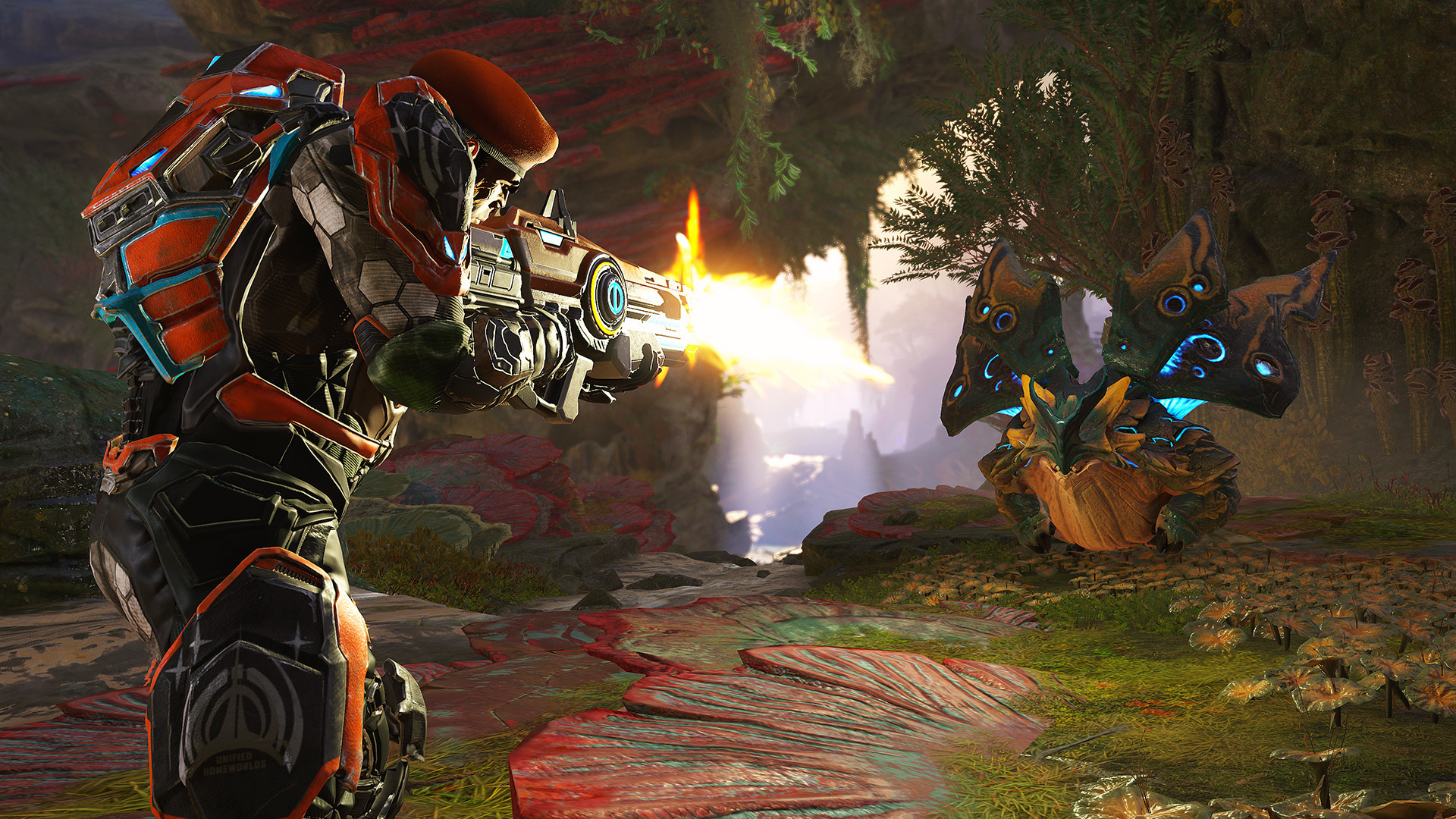 Tracker Founder's Pack screenshot 2
