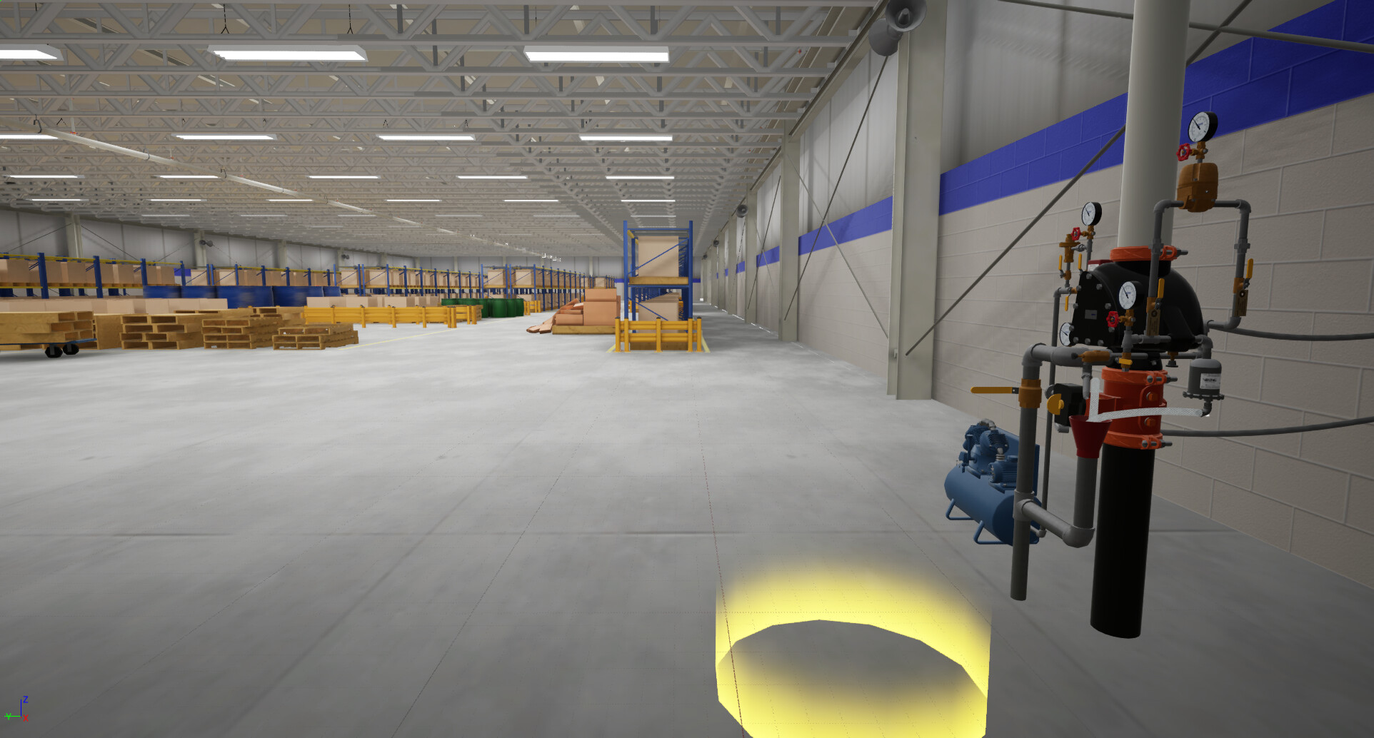 Virtual Viking screenshot 3