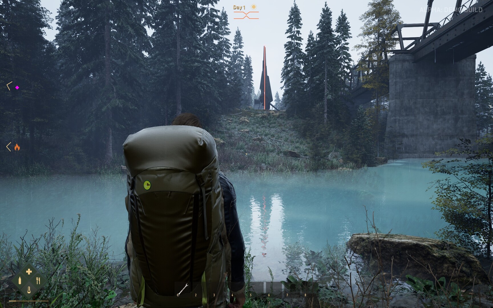 The Gold River Project — изображение 6