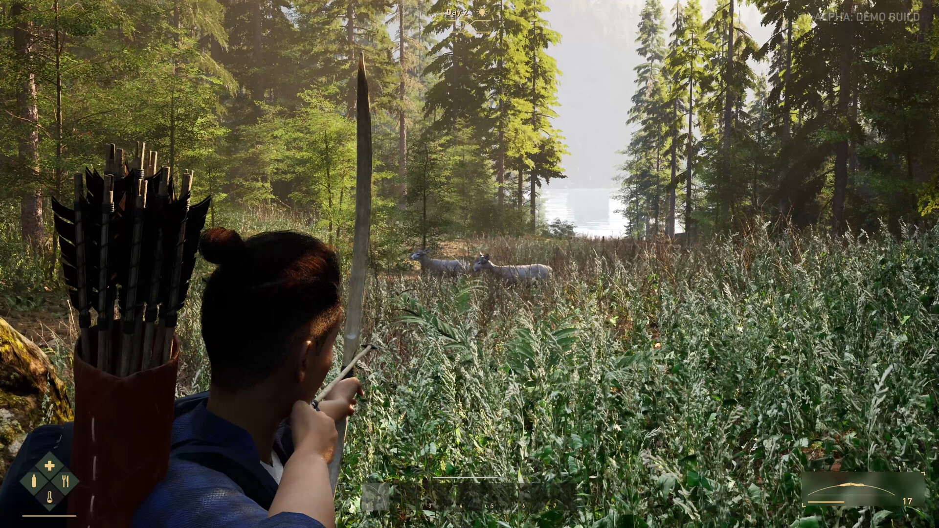 The Gold River Project screenshot 3