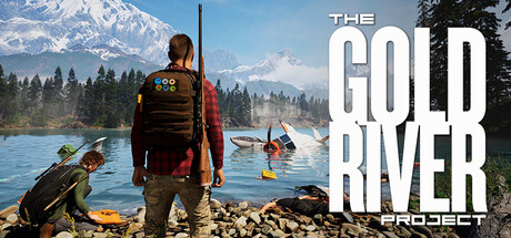 The Gold River Project — Steam header