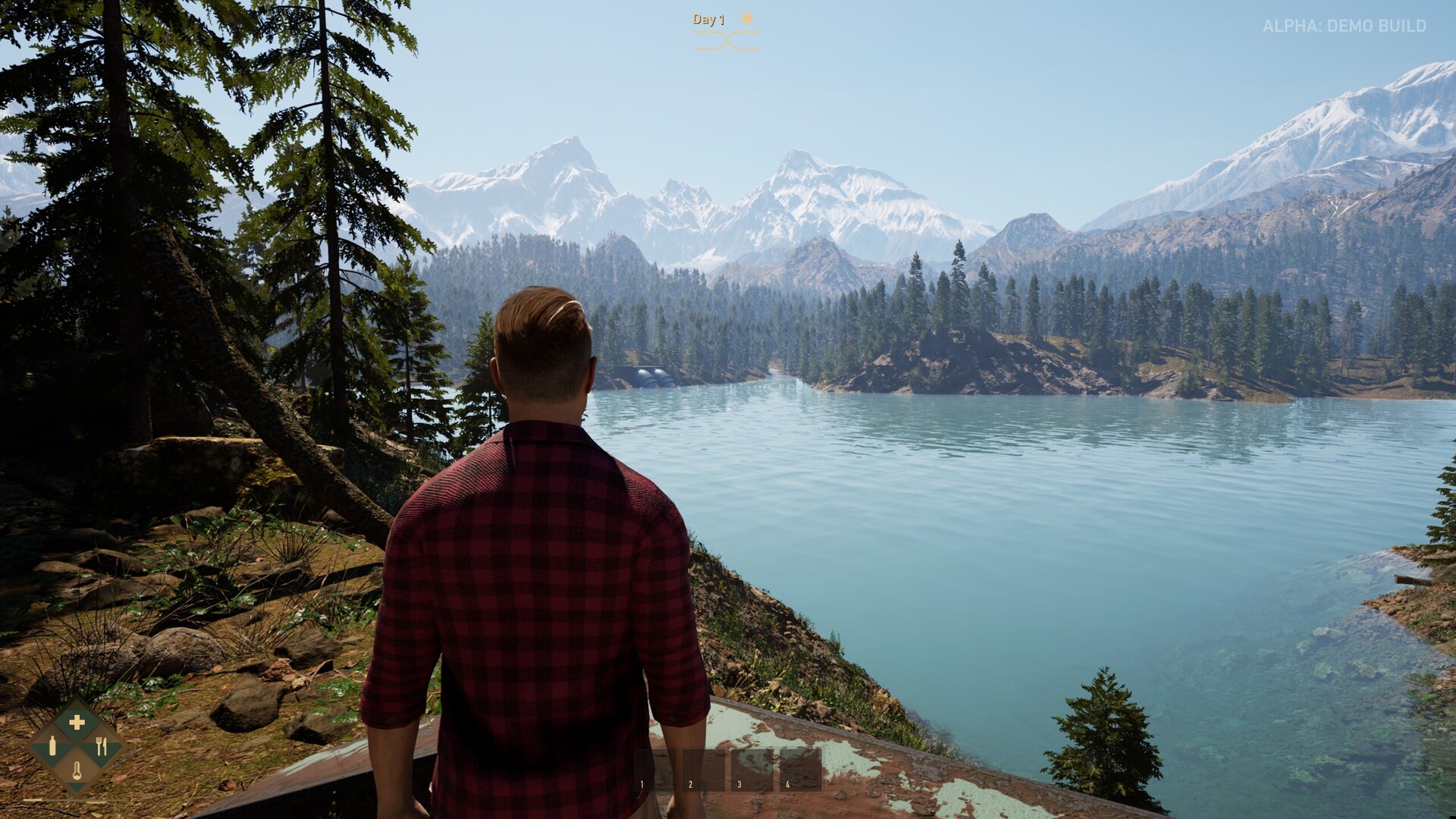 The Gold River Project 3