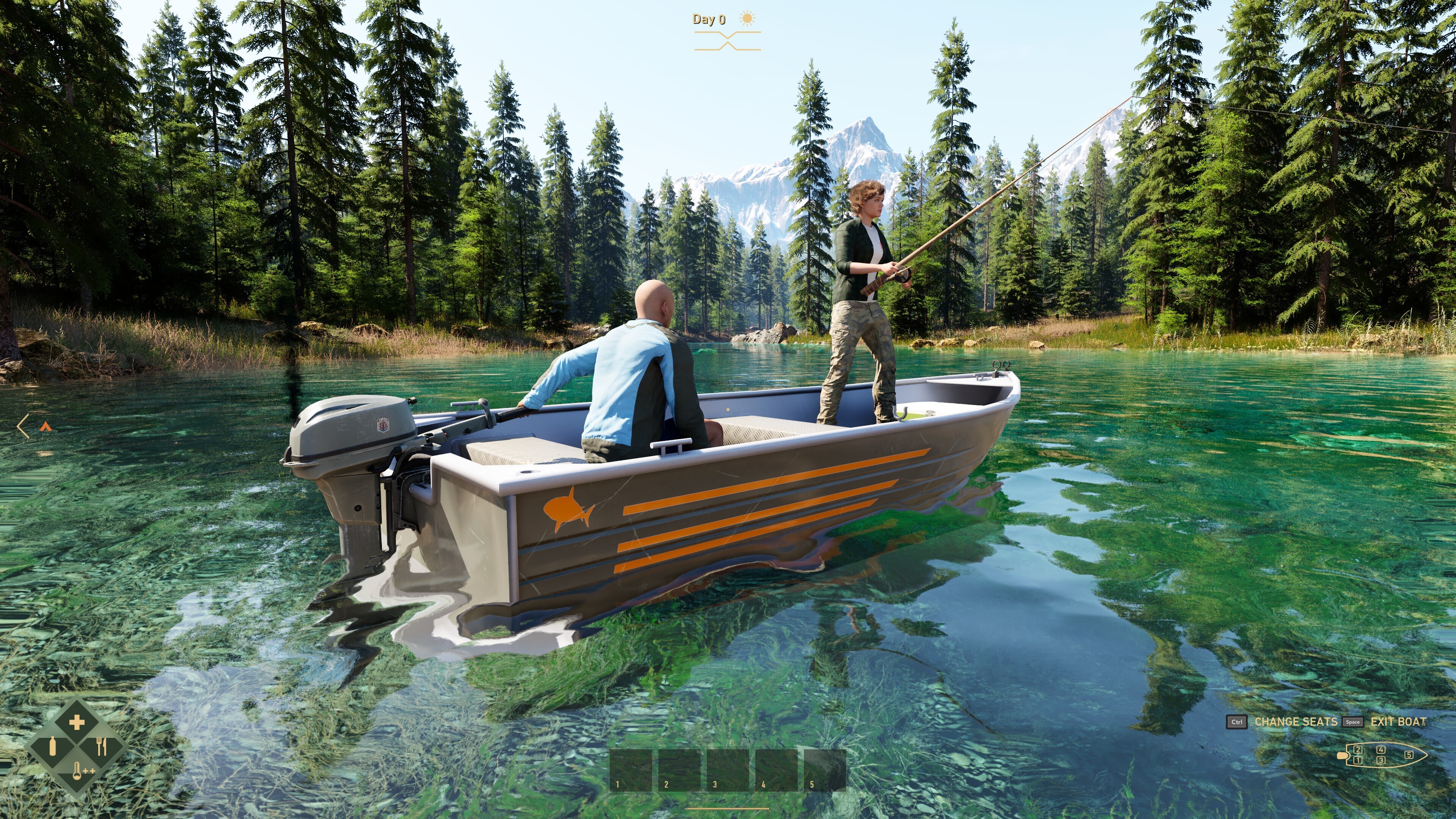The Gold River Project - image 4