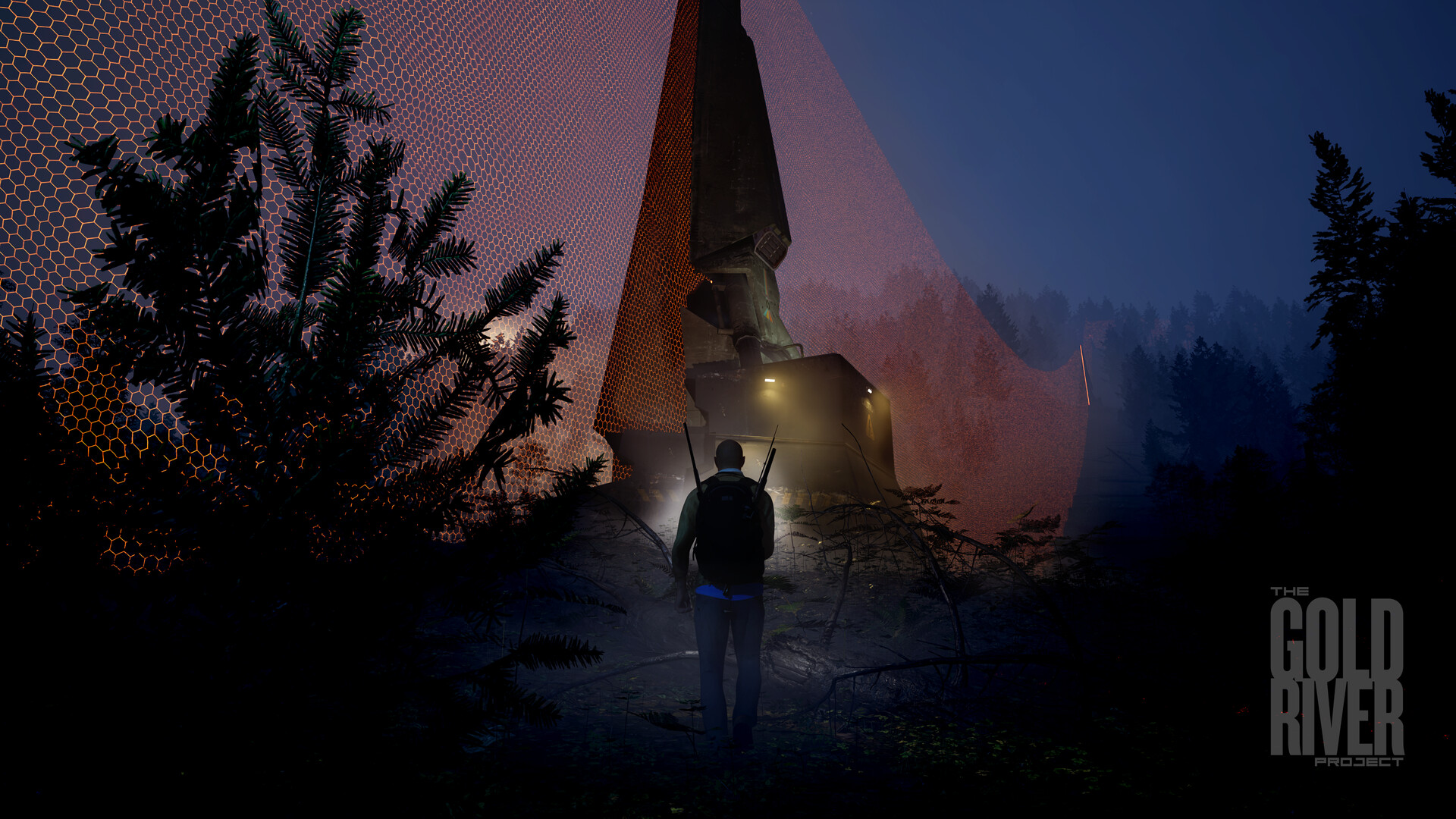 The Gold River Project CD Key 3