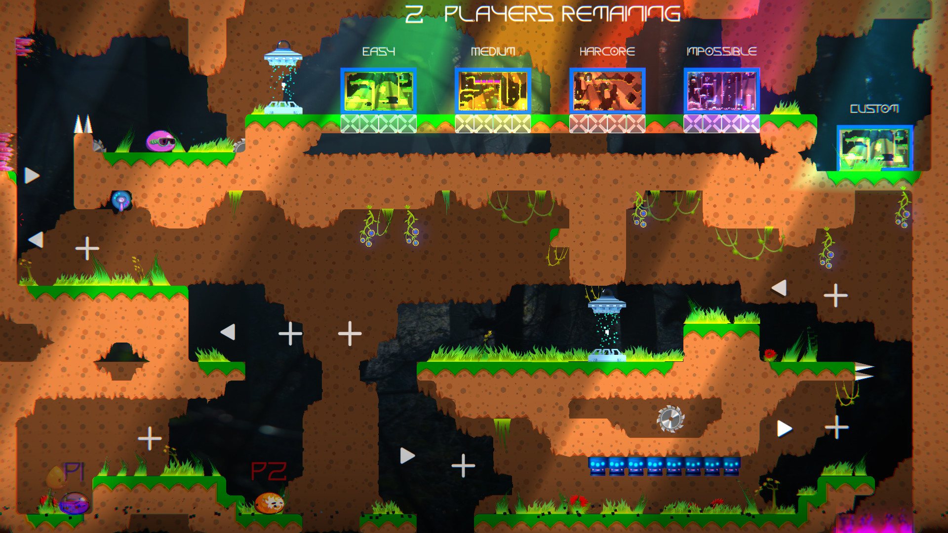 Super Astreus 2 screenshot 6