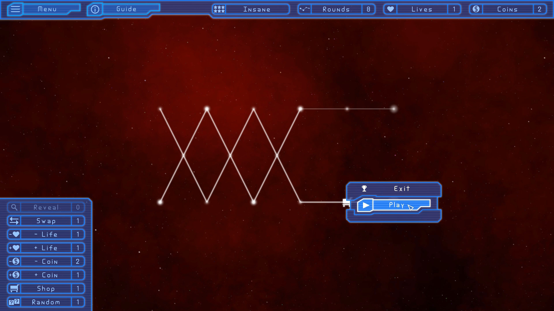 Seconds in Space screenshot 15