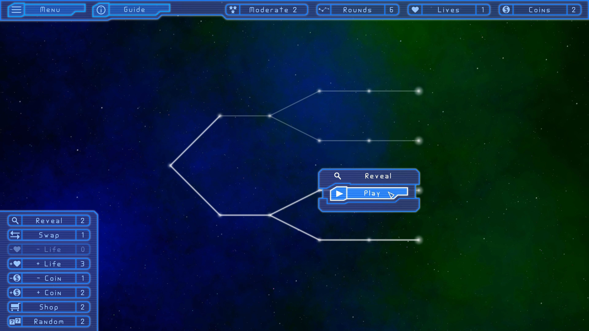 Seconds in Space screenshot 9