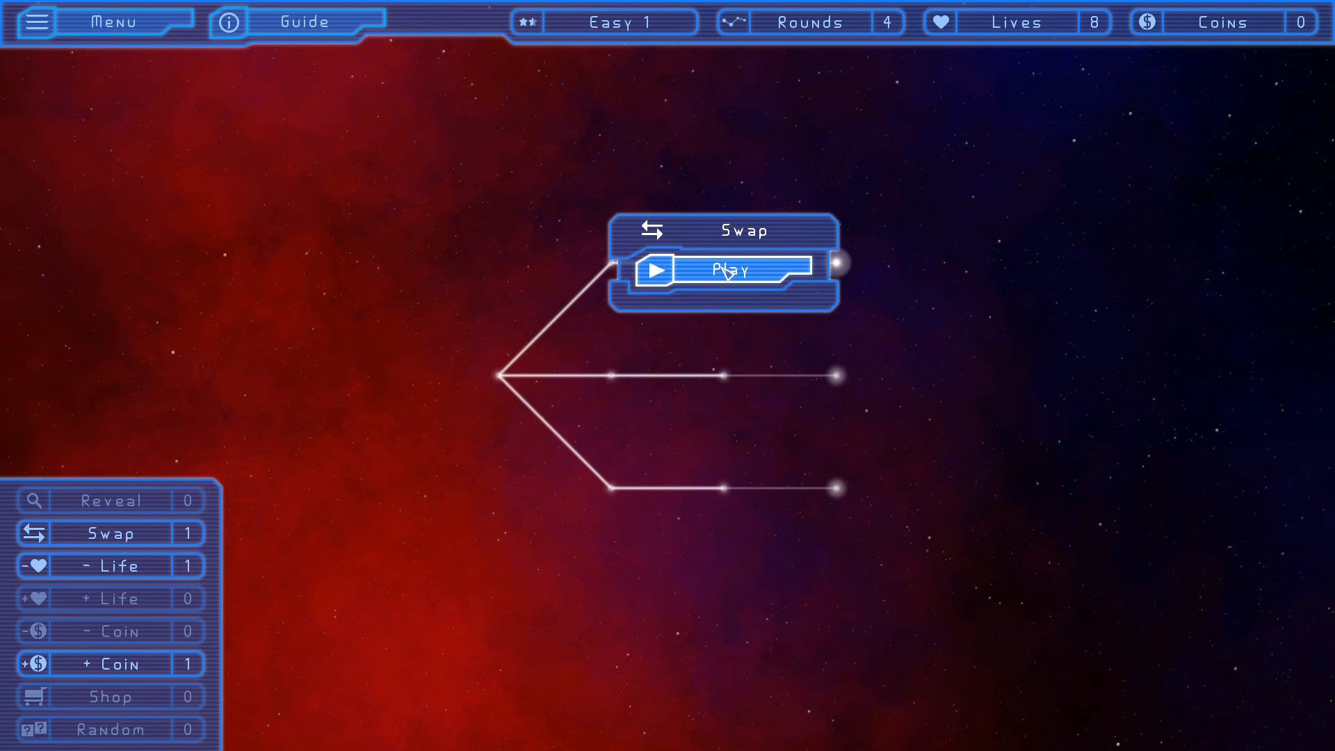 Seconds in Space screenshot 4