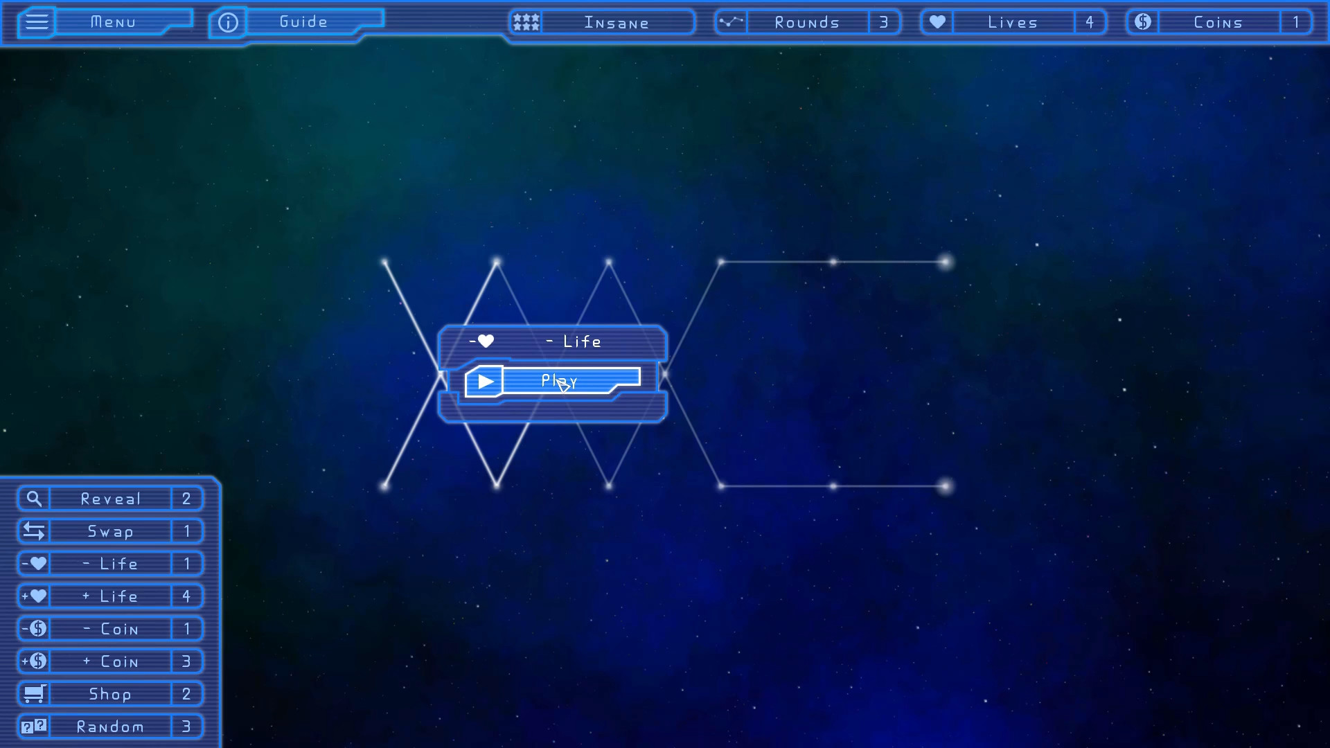 Seconds in Space screenshot 13