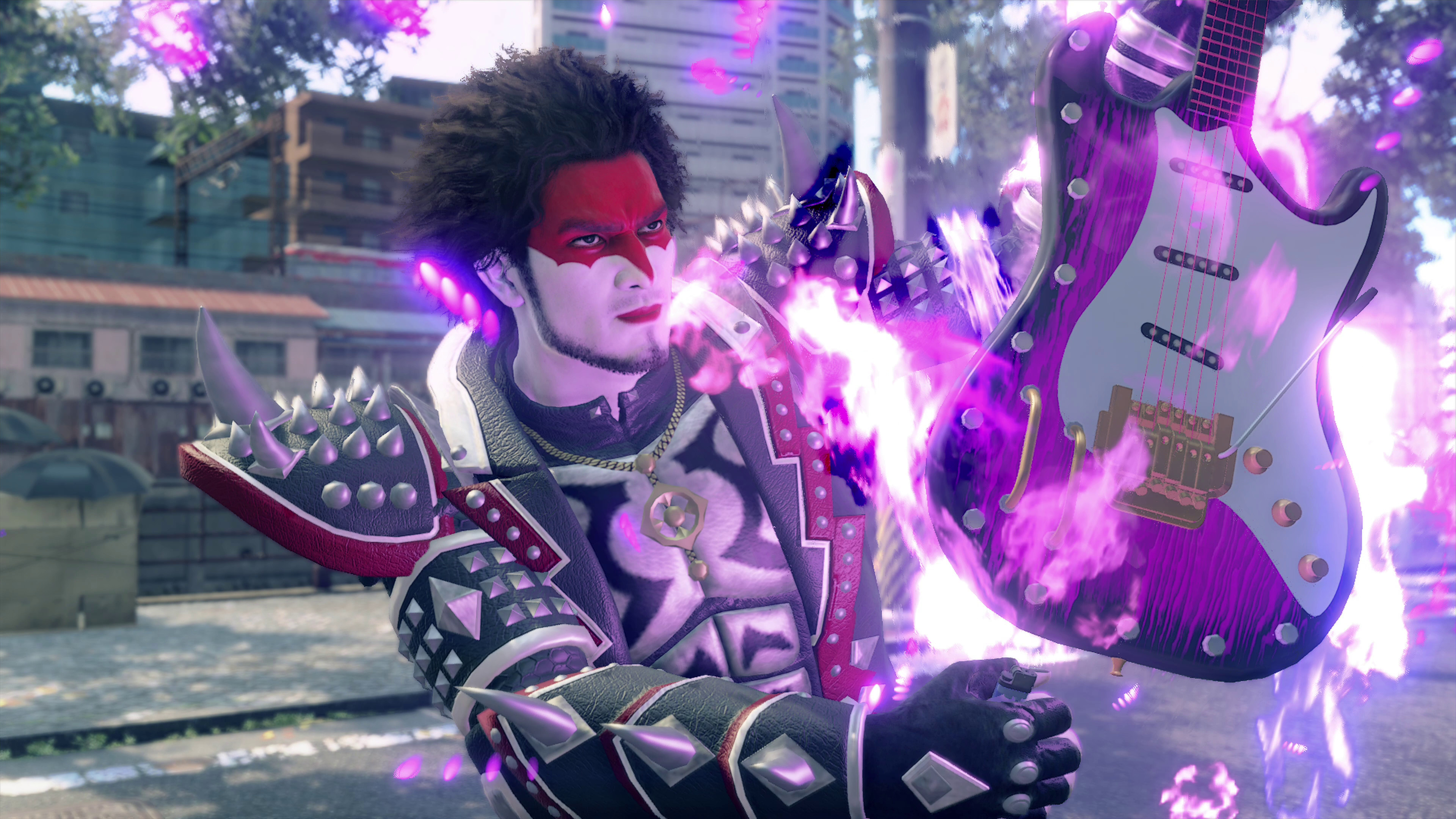 Yakuza: Like a Dragon Job Set screenshot 1