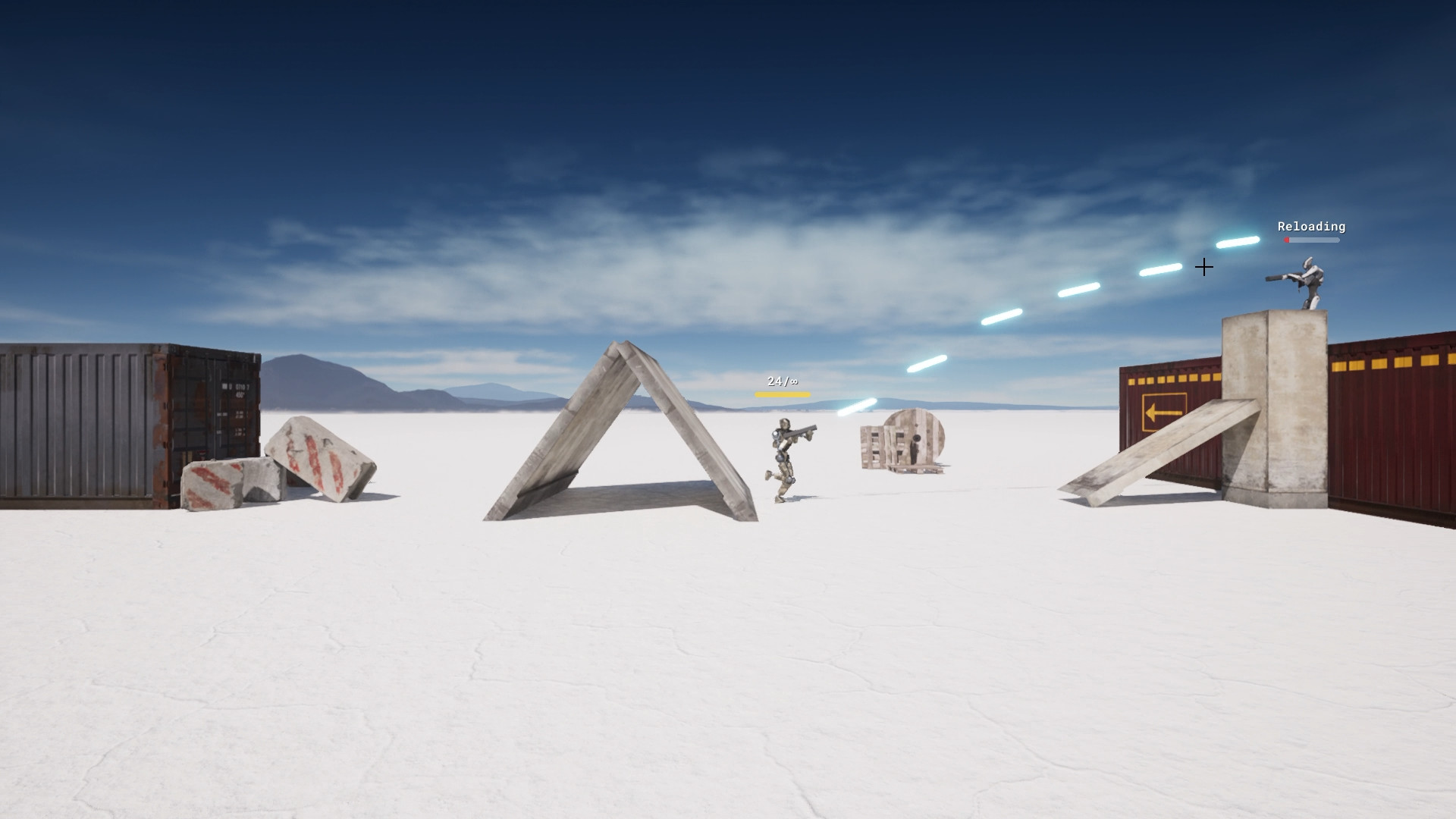 Hero Team screenshot 3