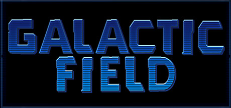 GALACTIC FIELD 《银河领域》 — Steam header