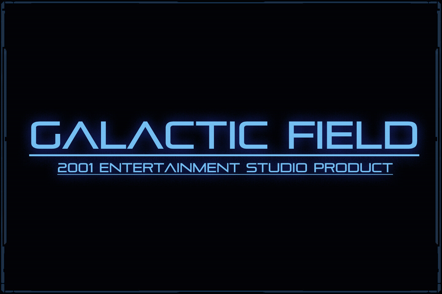 GALACTIC FIELD screenshot 8