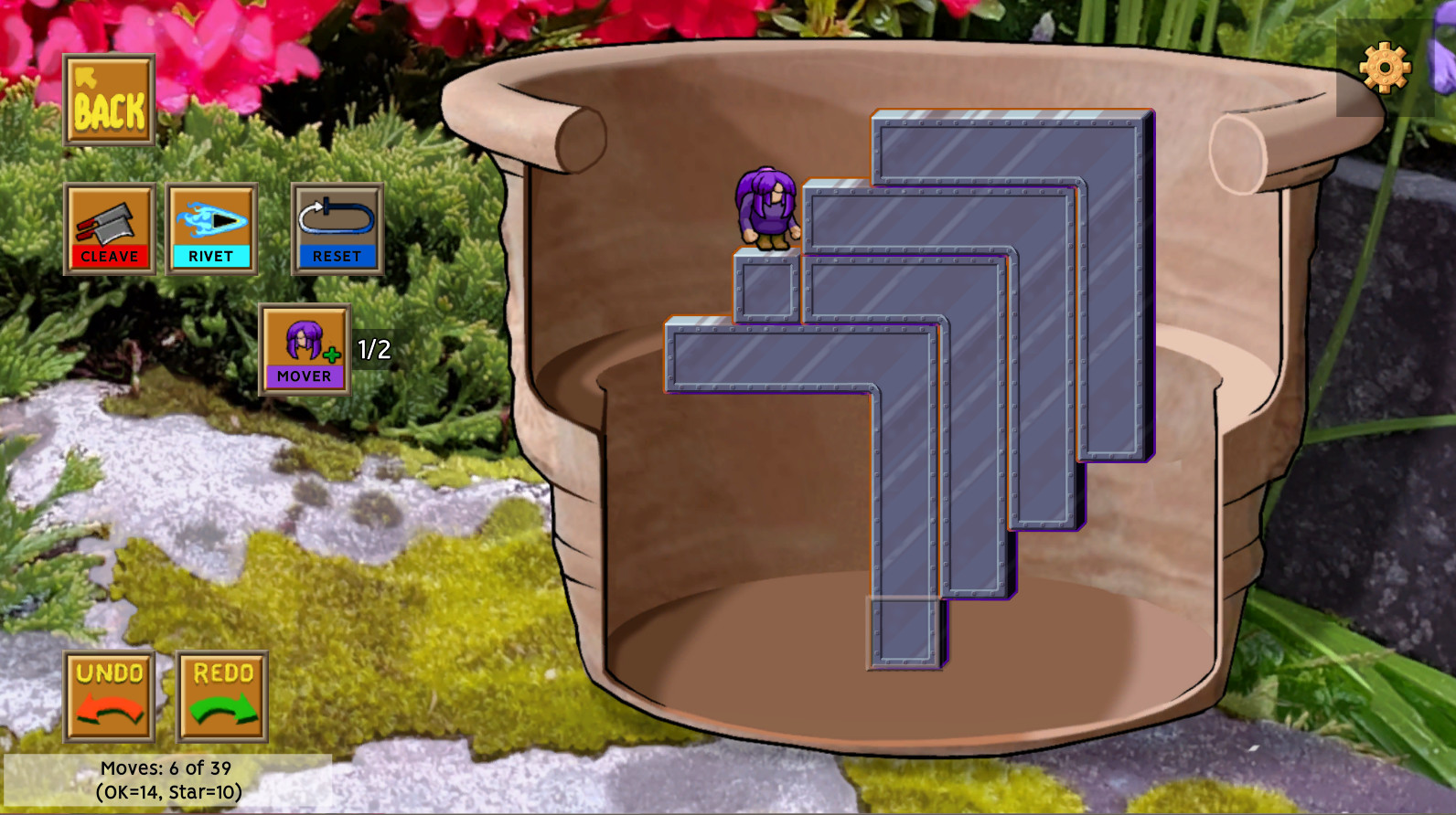Gnomes & Co screenshot 5