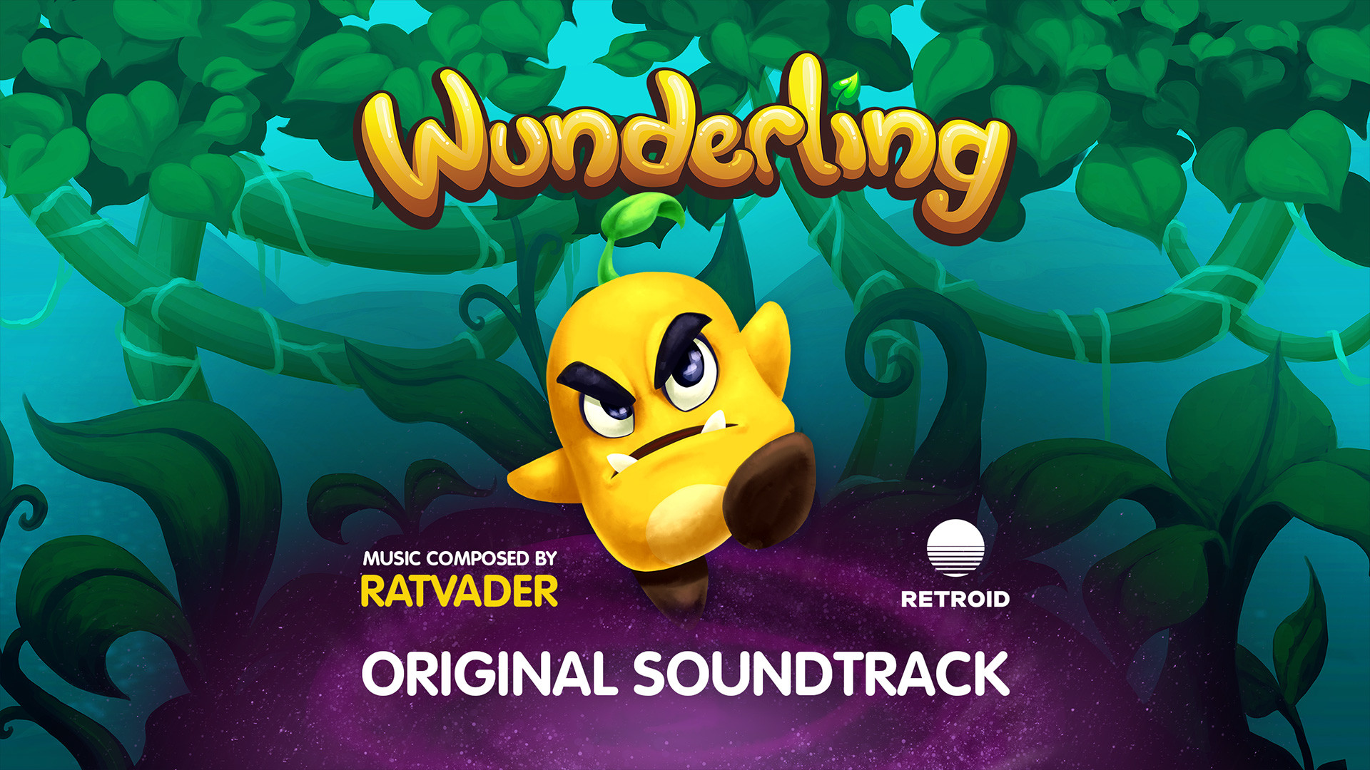 Wunderling - Soundtrack screenshot 1
