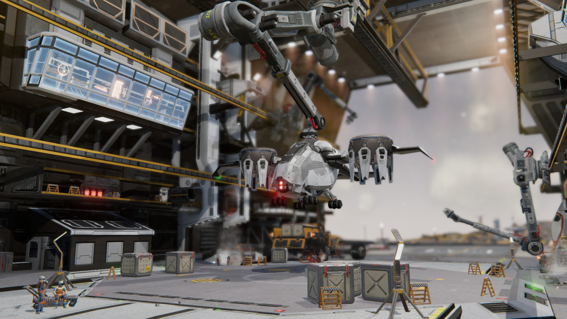 Frontier Pilot Simulator Soundtrack screenshot 1