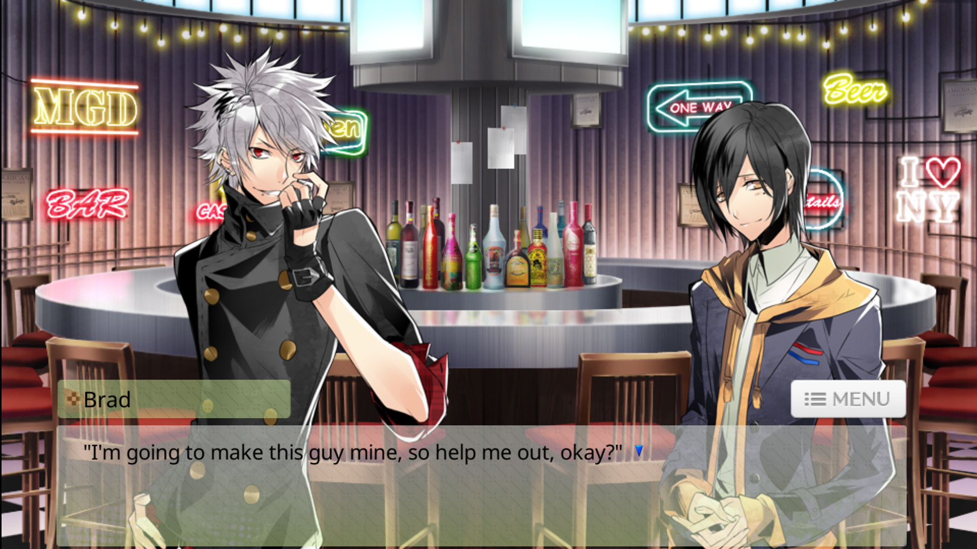 My Dangerous Life screenshot 8