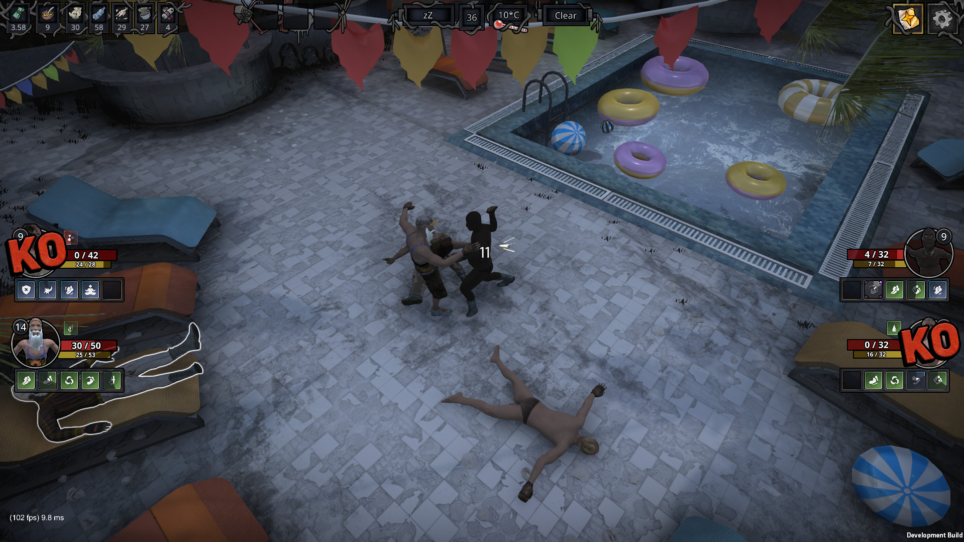 Garbage screenshot 11