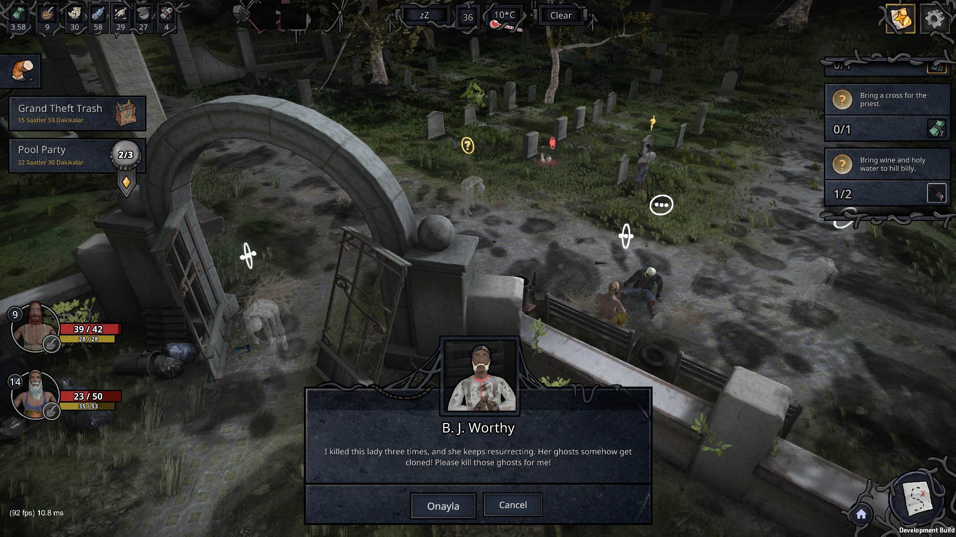 Garbage screenshot 12