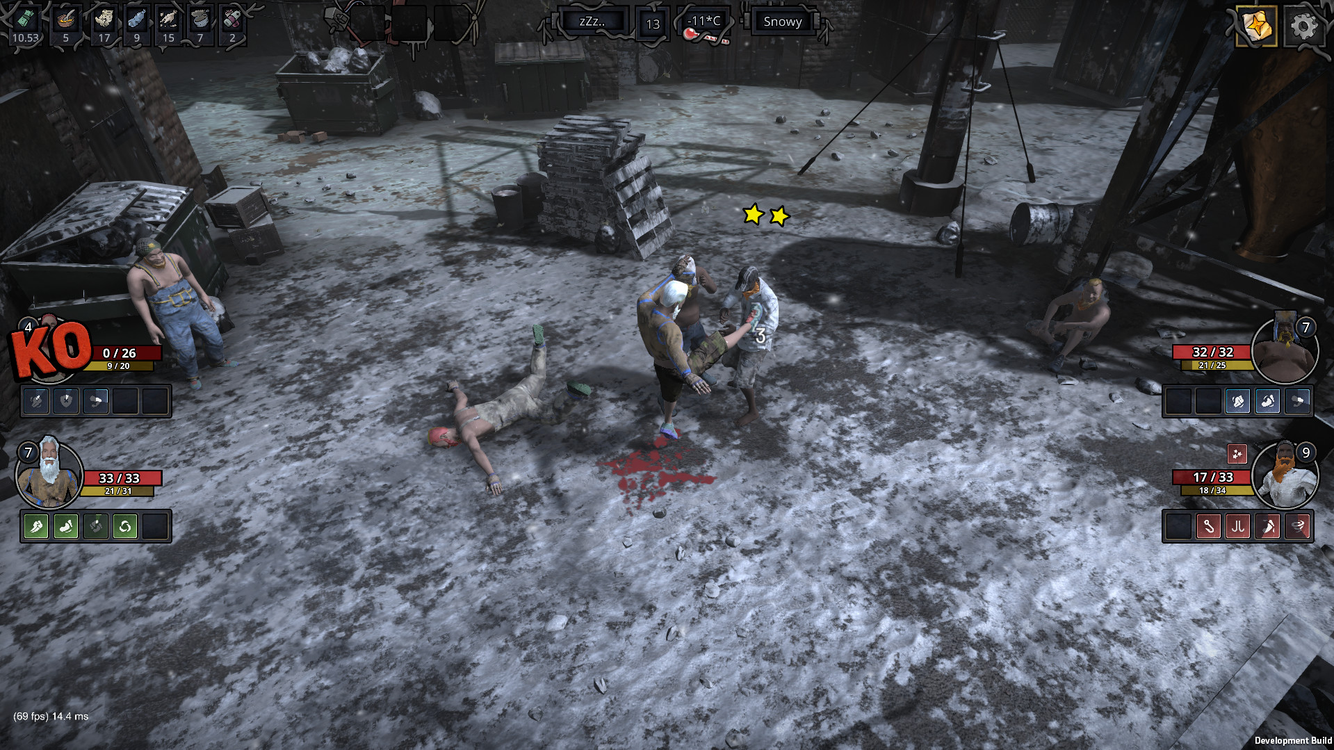 Garbage screenshot 10