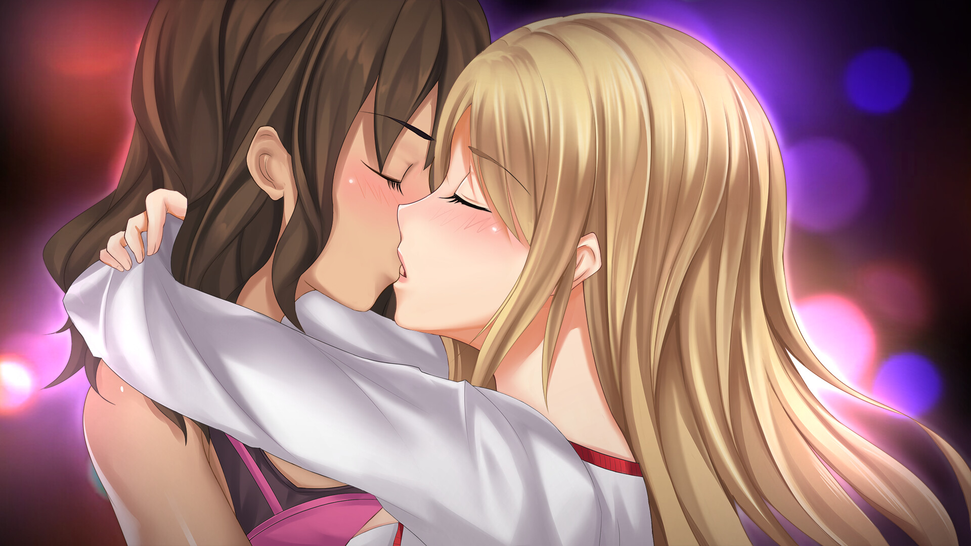 Paradise Girls screenshot 4