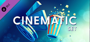 Movavi Video Editor Plus 2020 Effects - Cinematic Set