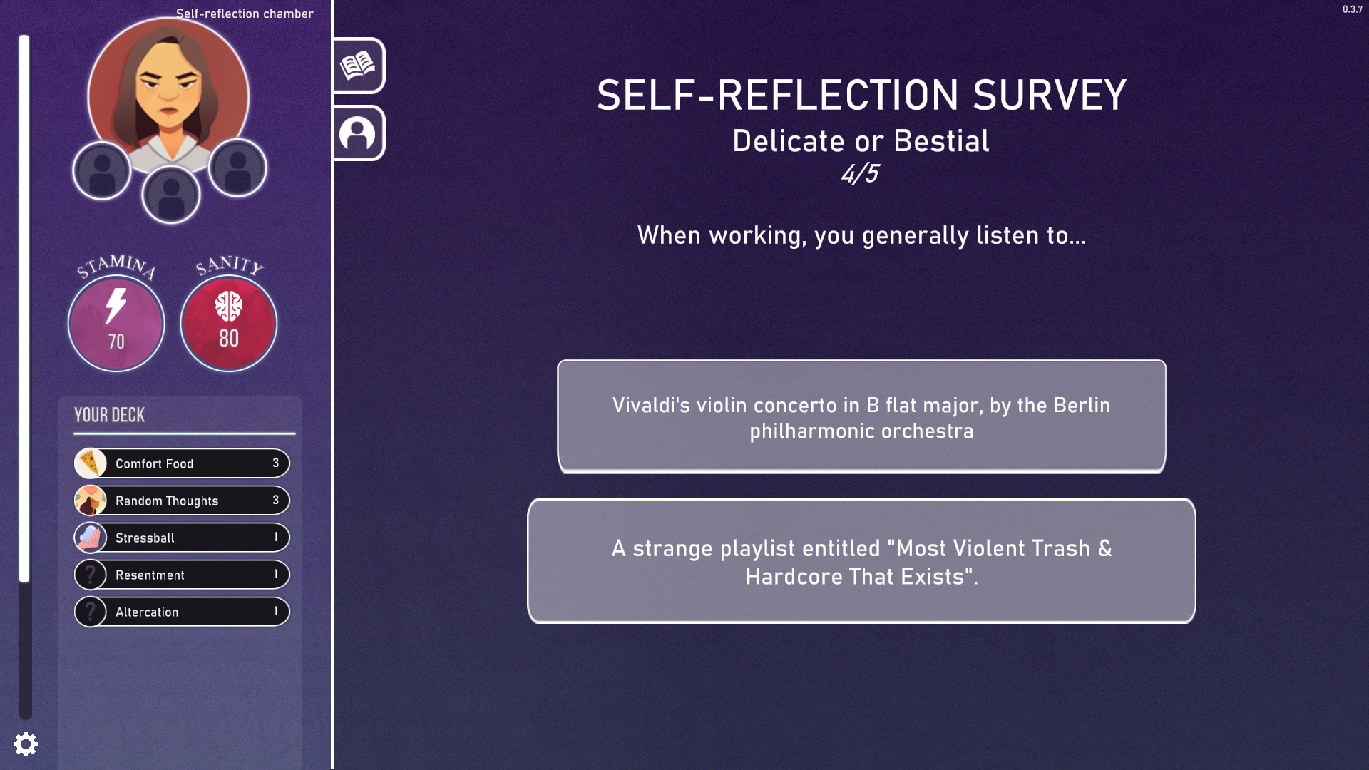 Neurodeck screenshot 6