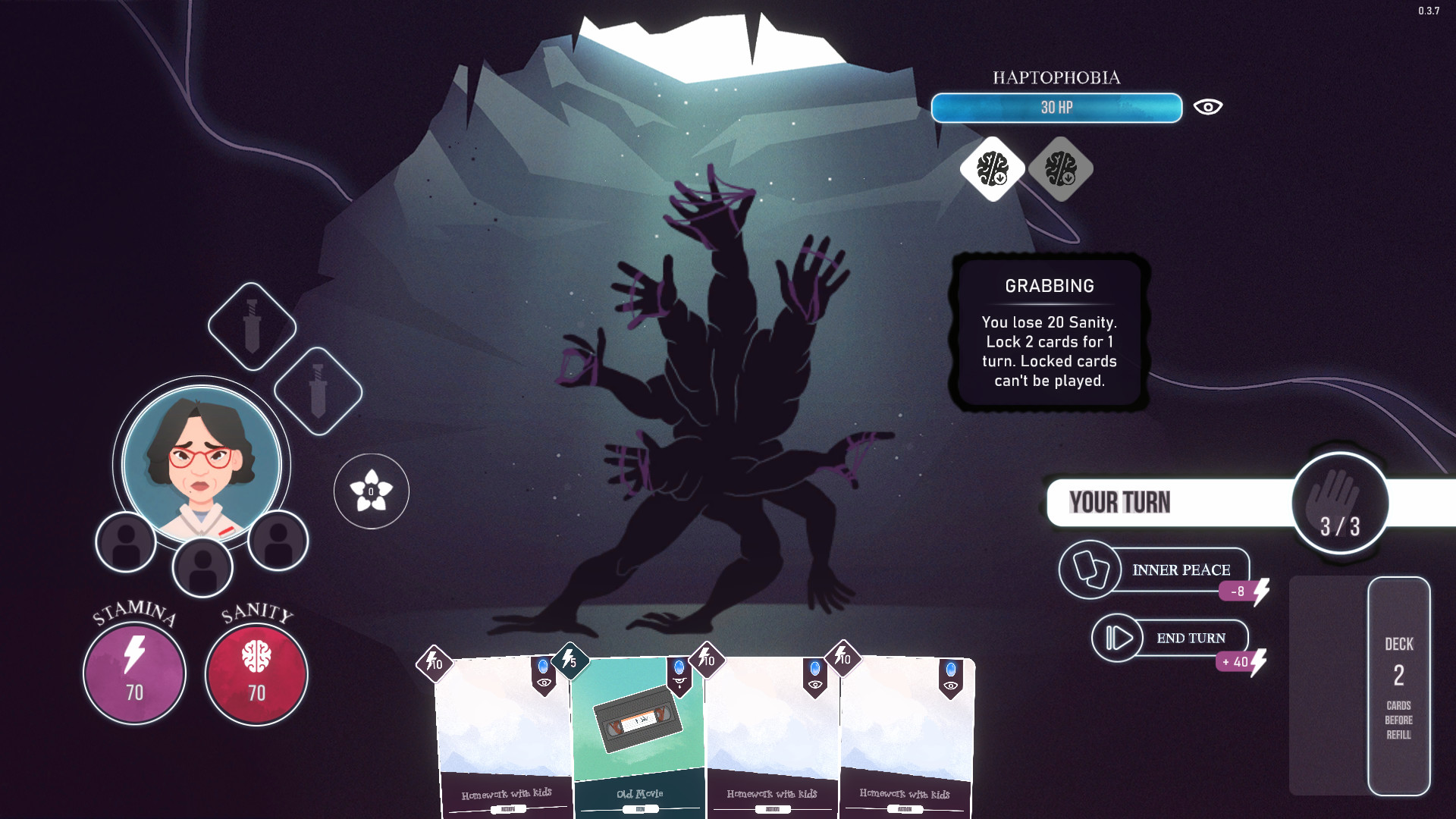 Neurodeck screenshot 7