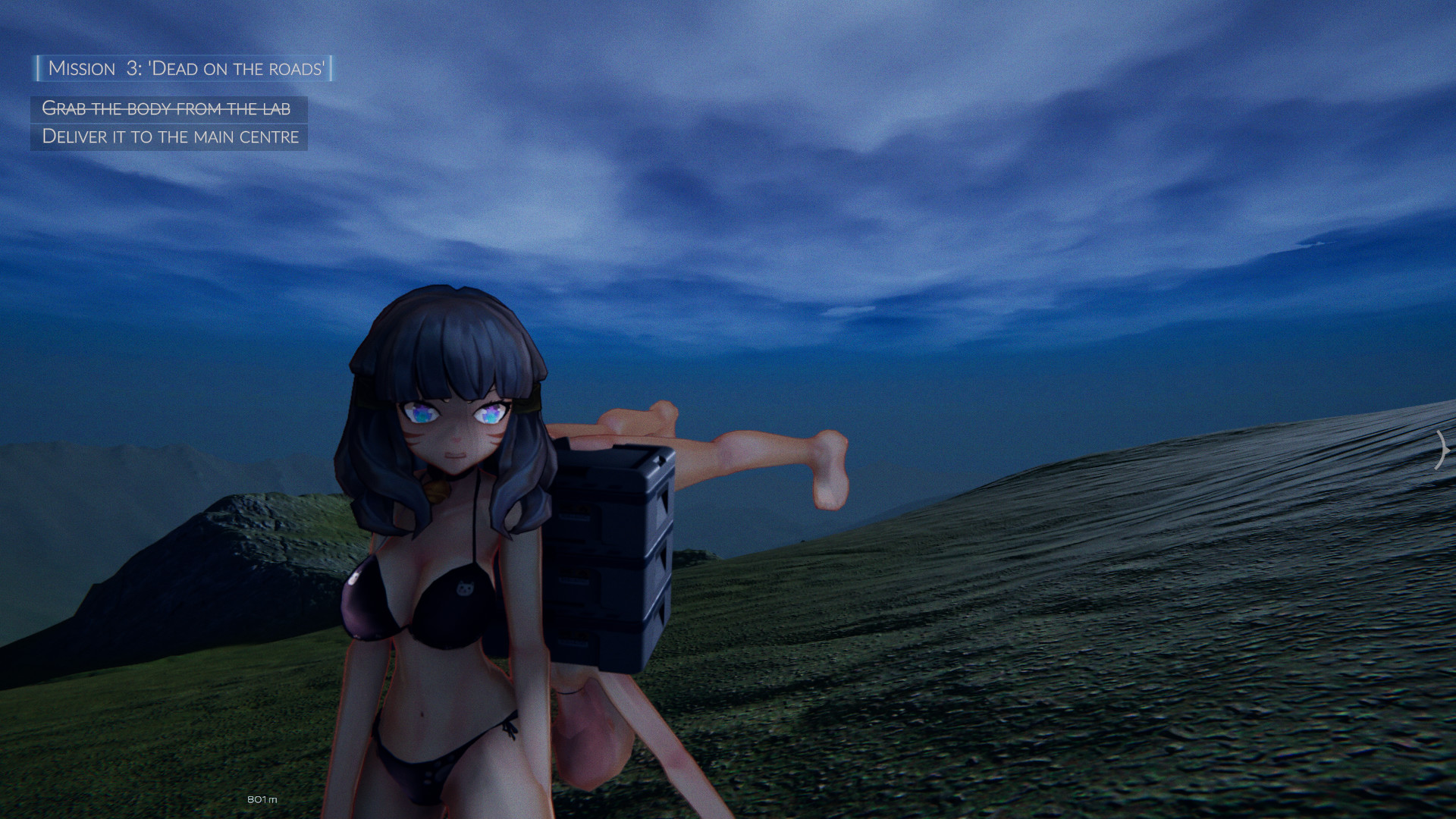 ANIME STANDING screenshot 11
