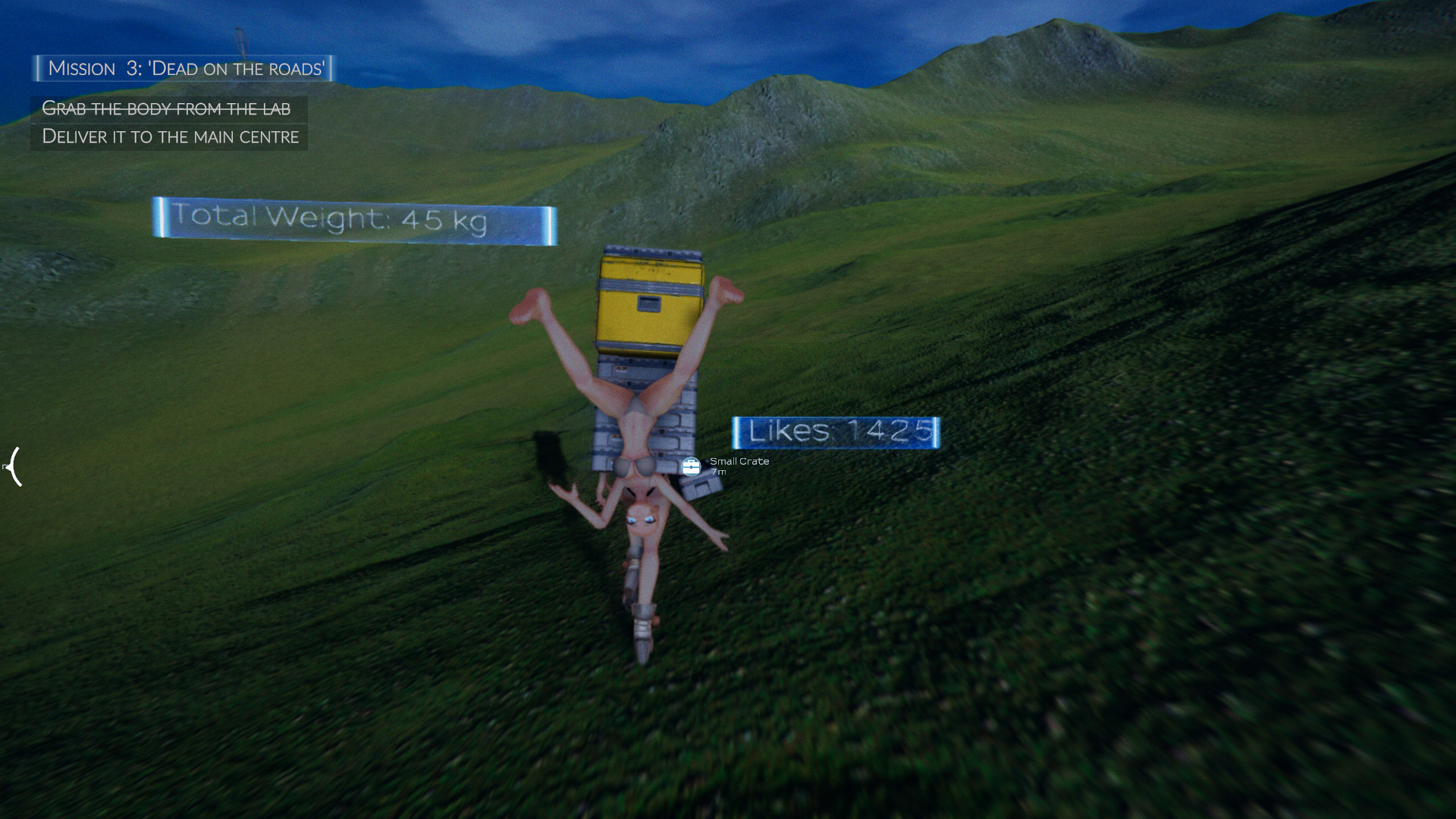 ANIME STANDING screenshot 8