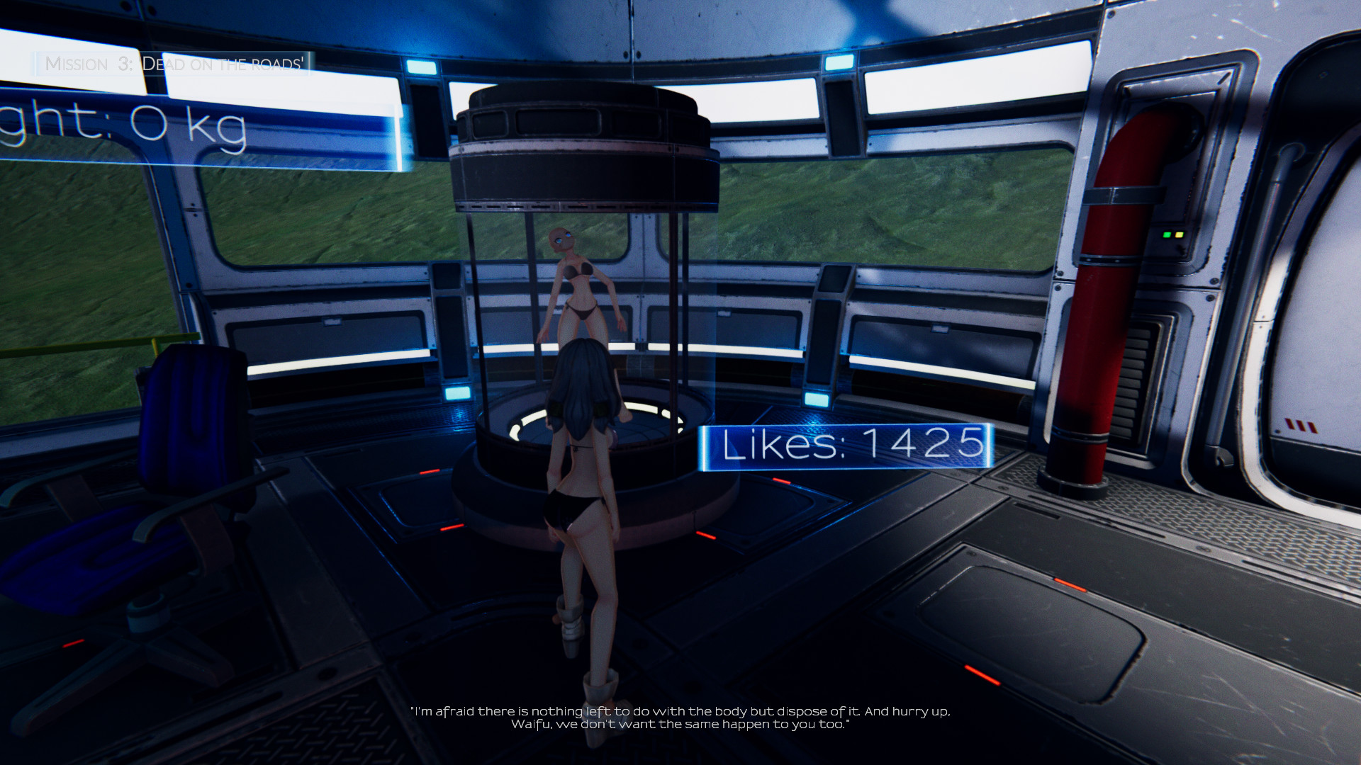 ANIME STANDING screenshot 7