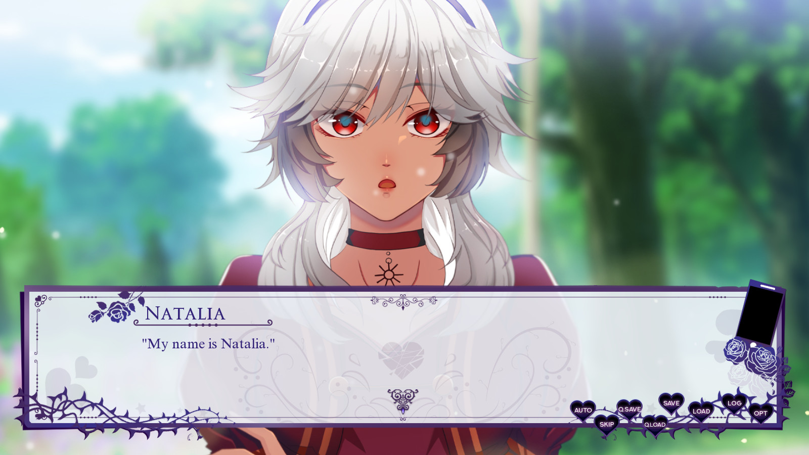 Heart Fragment screenshot 11