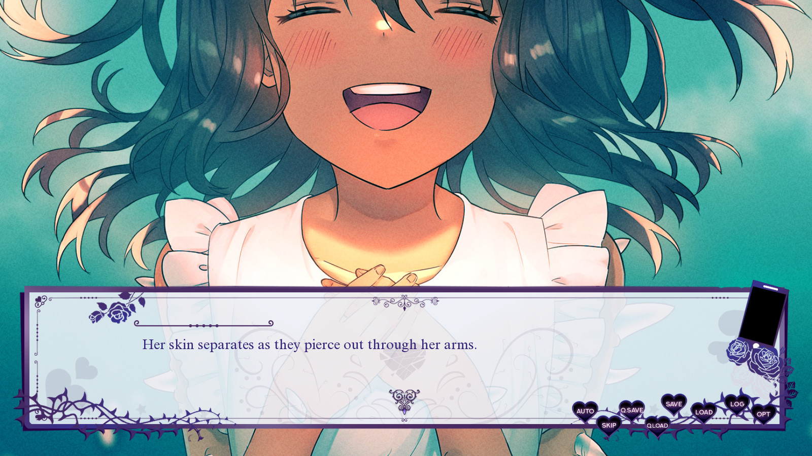 Heart Fragment screenshot 10