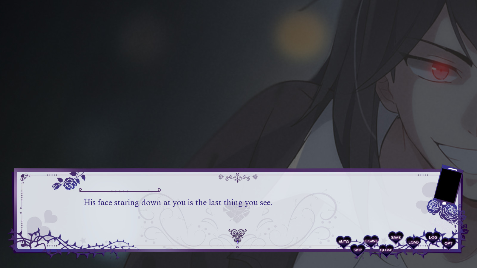 Heart Fragment screenshot 14