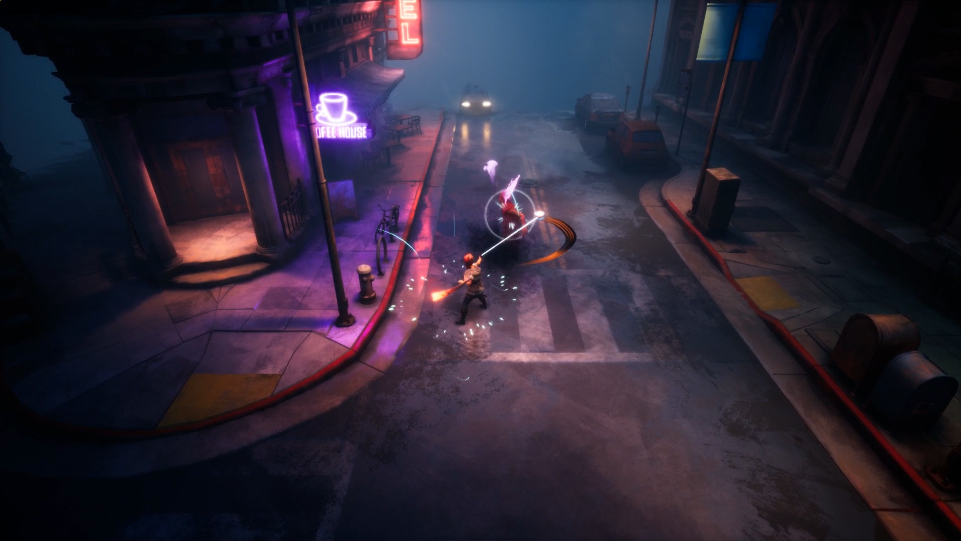 Dreamscaper: Prologue screenshot 3