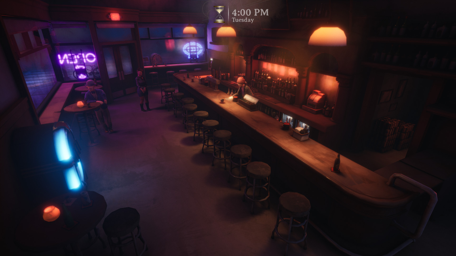 Dreamscaper: Prologue screenshot 4