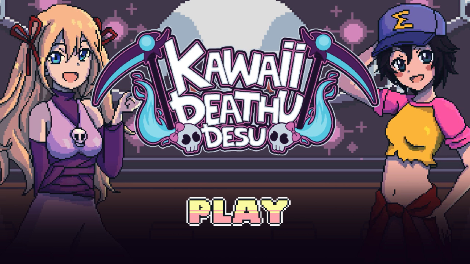 Kawaii Deathu Desu Soundtrack screenshot 3