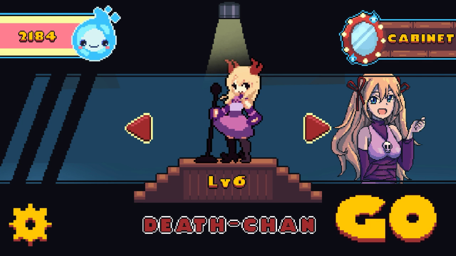 Kawaii Deathu Desu Soundtrack screenshot 1