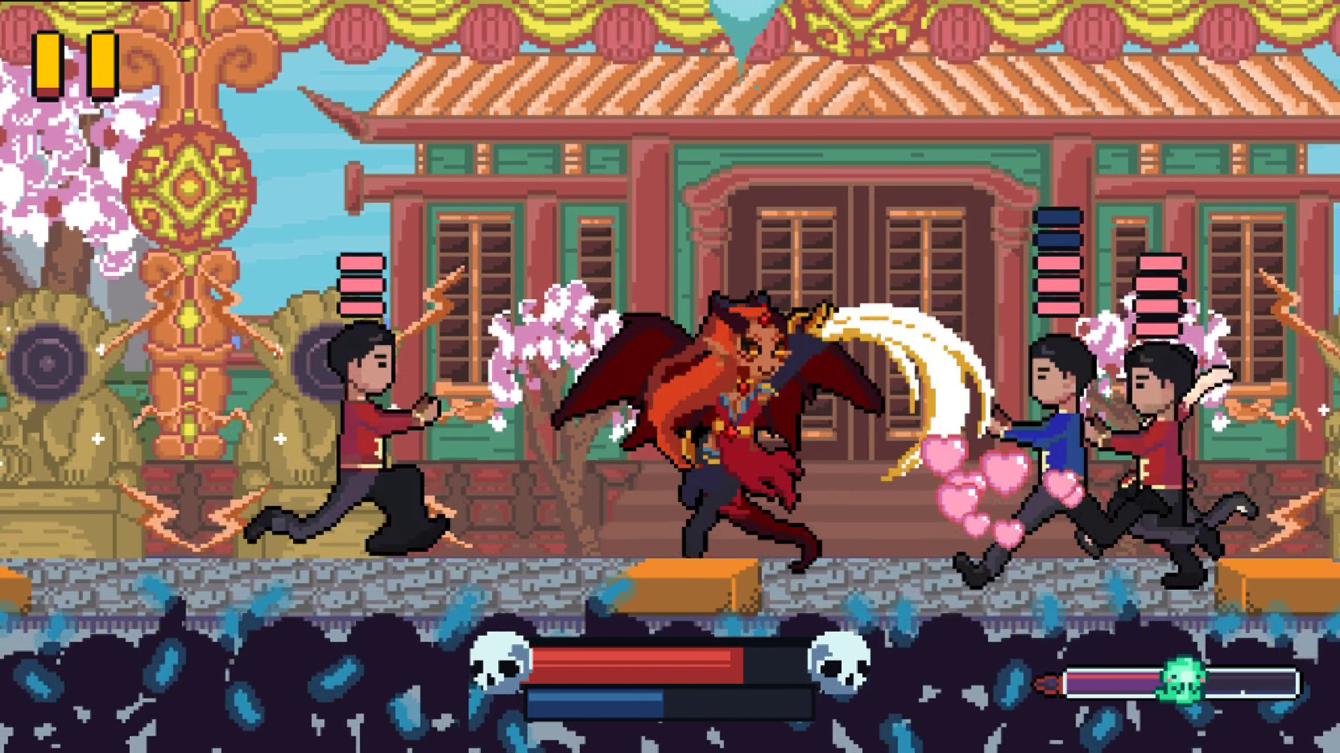 Kawaii Deathu Desu Soundtrack screenshot 6
