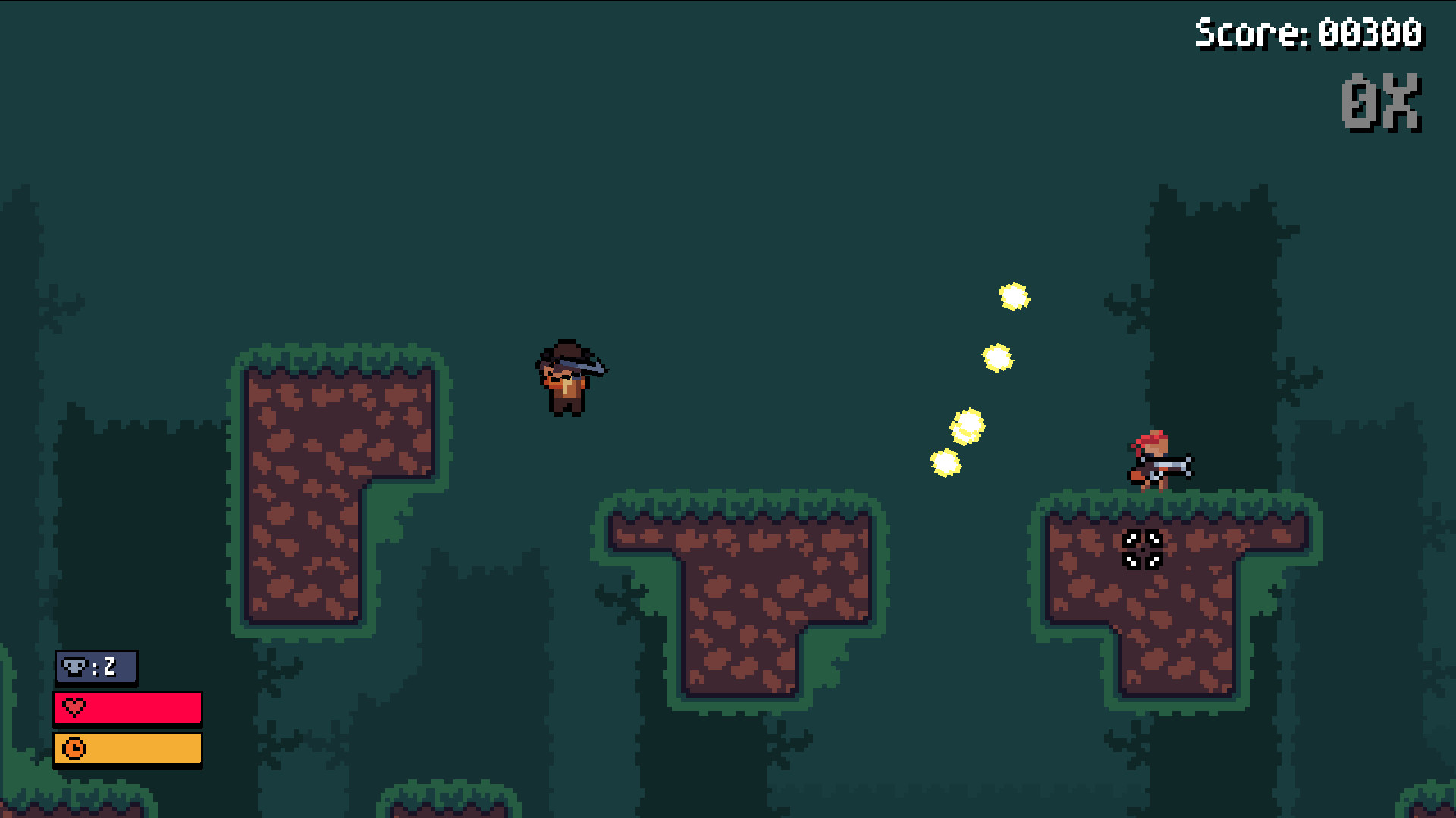 Fusion SHIFT screenshot 11