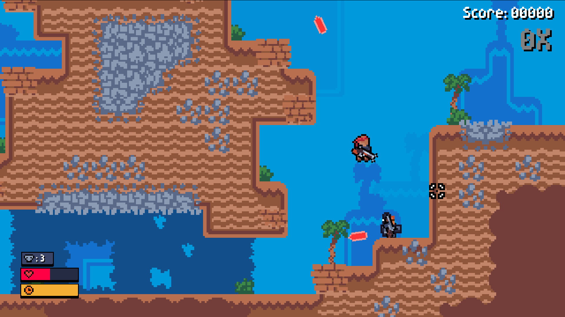 Fusion SHIFT screenshot 7
