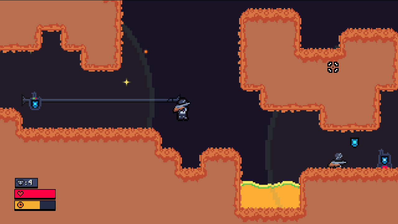 Fusion SHIFT screenshot 10