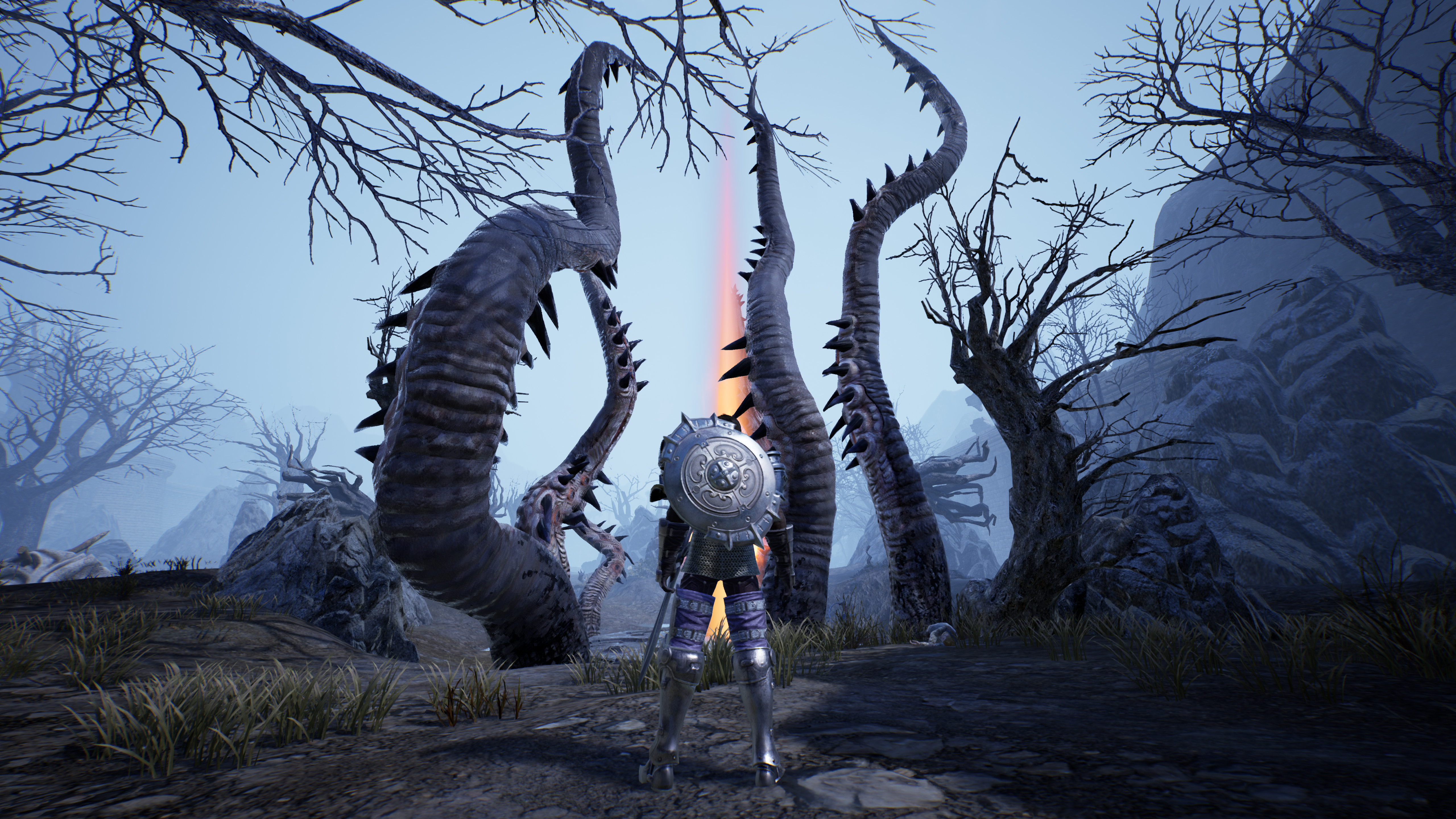 Bless Unleashed screenshot 1