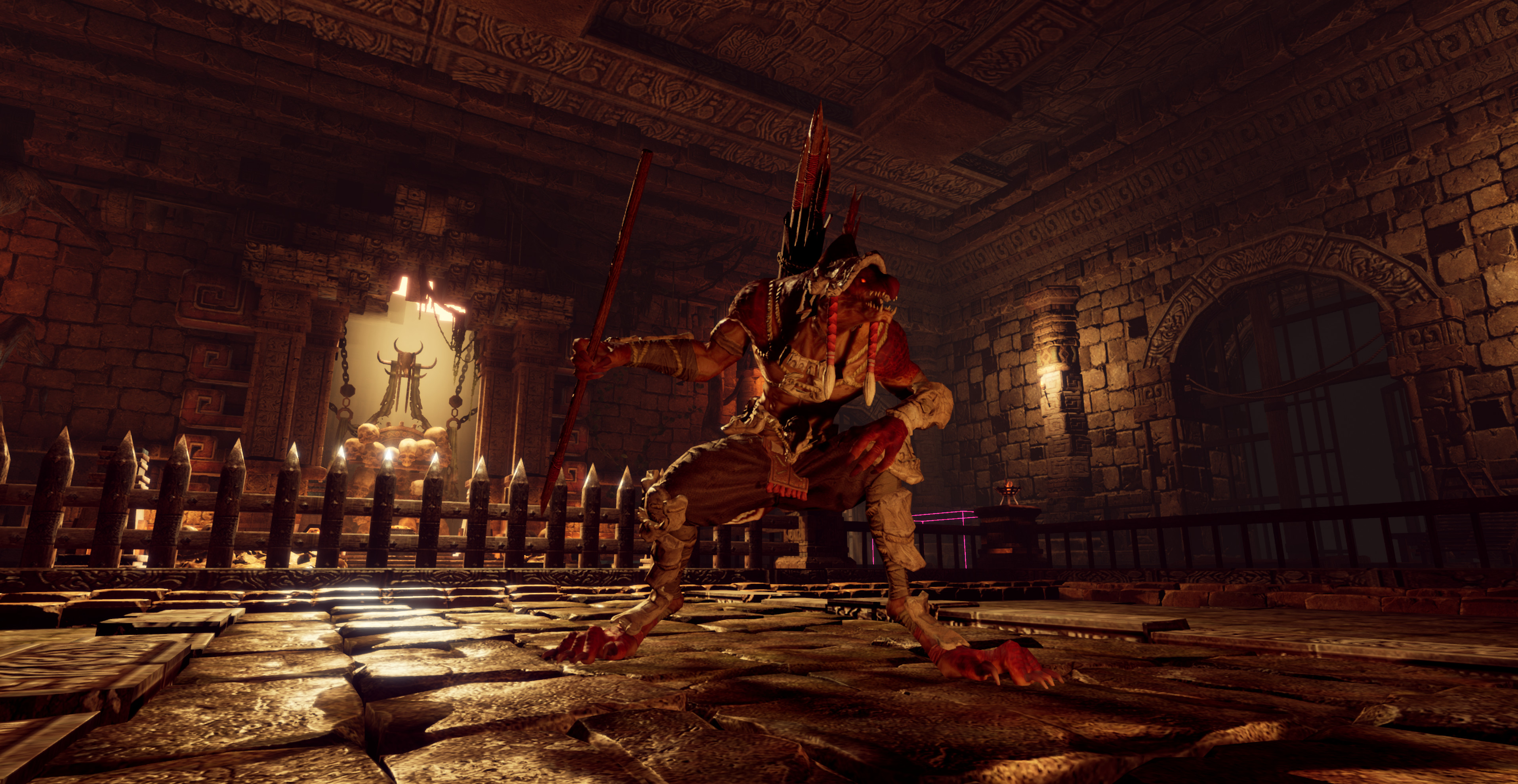 Bless Unleashed screenshot 3