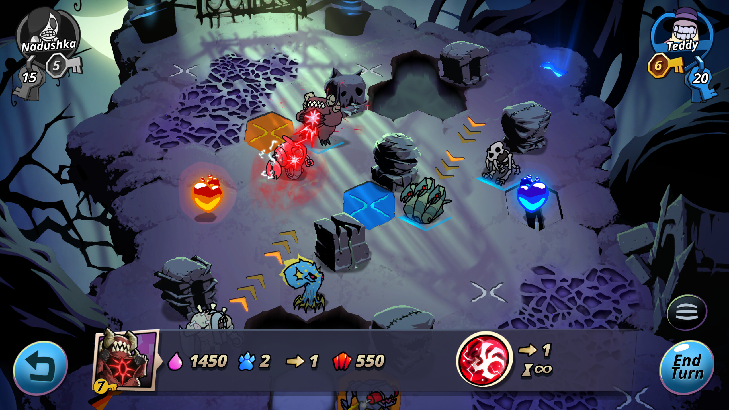Phobies screenshot 13