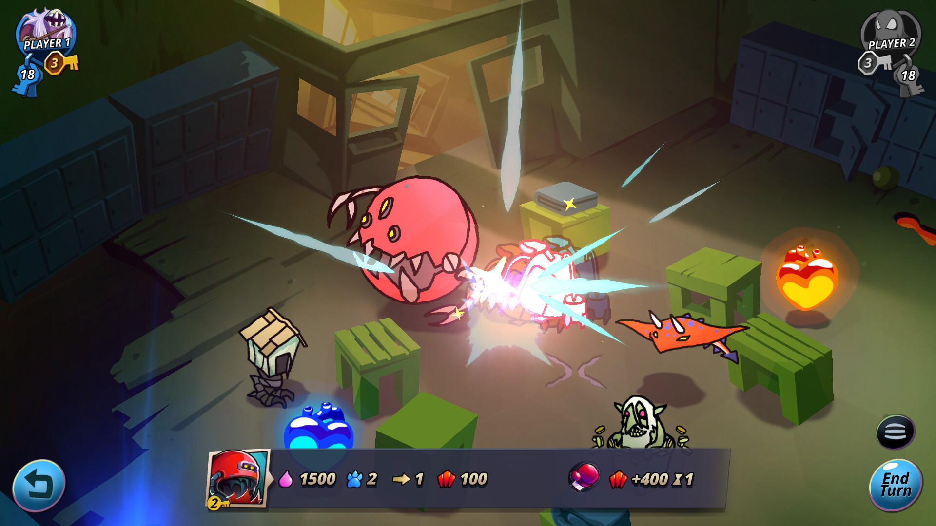 Phobies screenshot 22