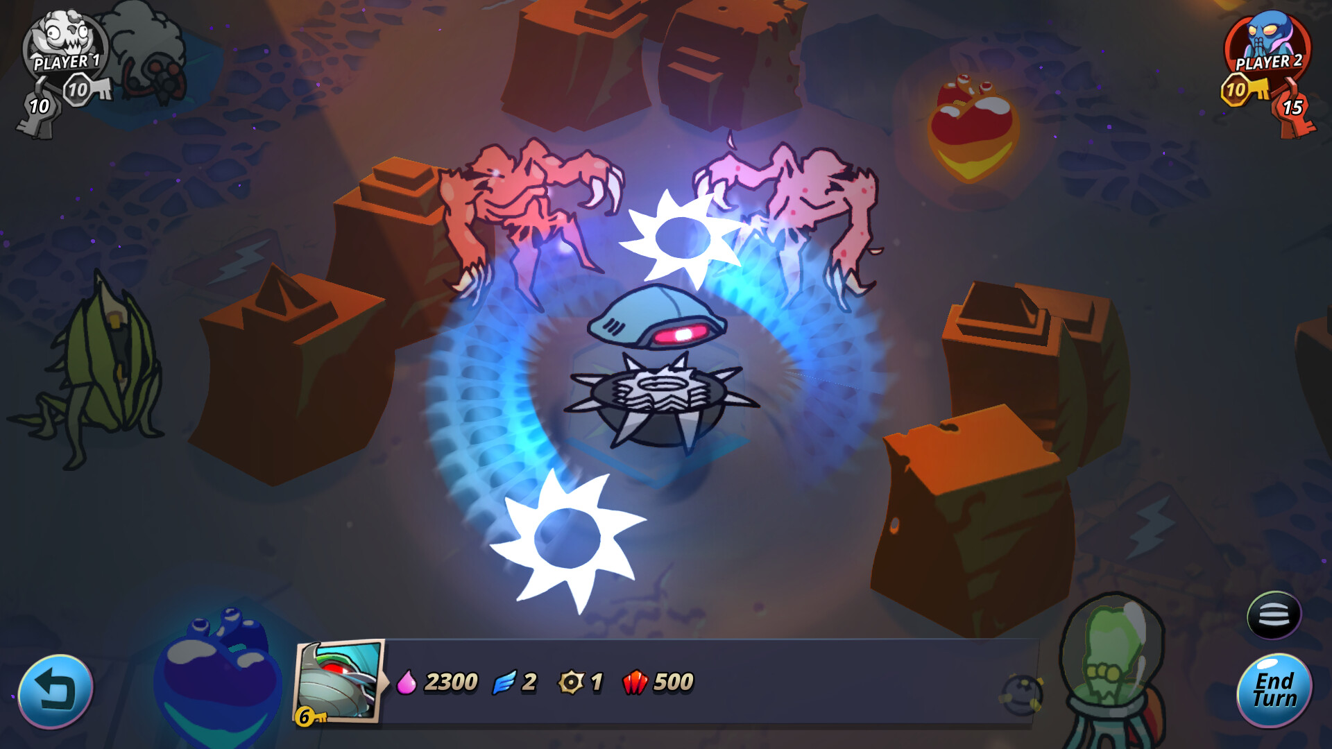 Phobies screenshot 19