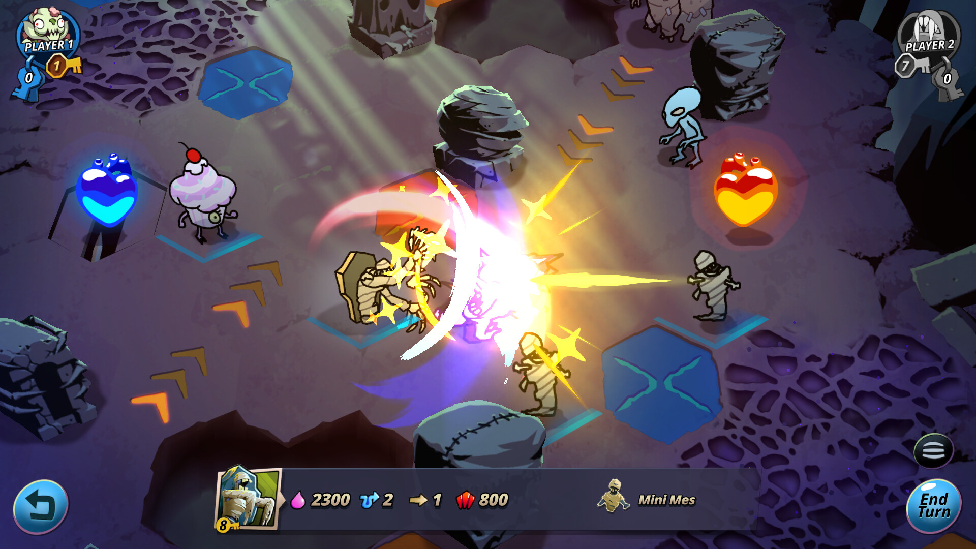 Phobies screenshot 25