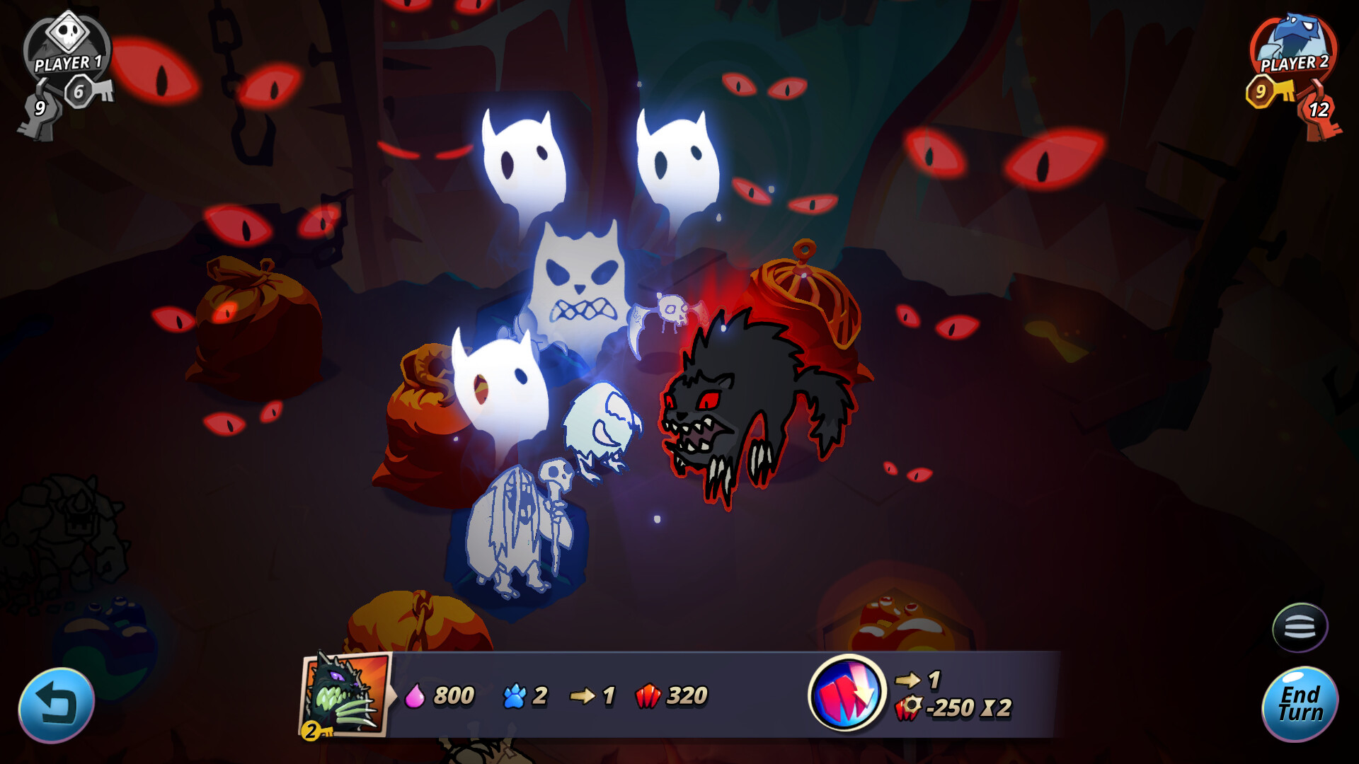 Phobies screenshot 31